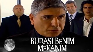 Burası benim mekanım  Kurtlar Vadisi 55Bölüm [upl. by Pelagi]