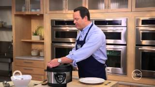 How to Use a Pressure Cooker [upl. by Eixid101]