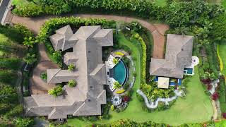 Maui Luxury Homes For Sale  706 Mokuleia Place Lahaina Maui HI  Plantation Estates  MLS [upl. by Mathre]