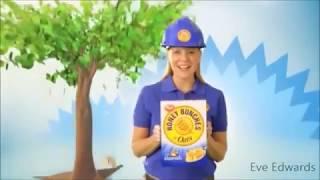 HONEY BUNCHES OF OATS  TV Commercial [upl. by Line545]