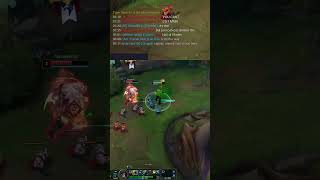 Arcane Shimmer Lab Singed SFX  League of Legends Quick Showcase [upl. by Ahsinet]