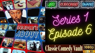 Beadles About TV series 1  Episode 6HD [upl. by Callahan]