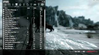 Elder Scrolls V Skyrim Walkthrough in 1080p Part 123 Crazy Septimus Signus PC Gameplay [upl. by Maurene]