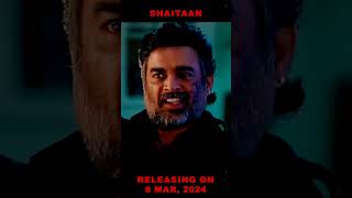 Shaitan Trailer  Ajay Devgan R Madhvan Jyotika horrormovie [upl. by Zarah]