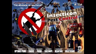 Insecticon Pest Control [upl. by Alexandro]