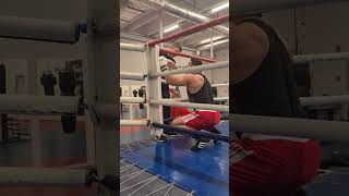 A Short brakeboxer boxing subscribe subscribe shorts fighter youtube shorts ytshorts usa [upl. by Idrahs]