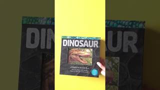 Dinosaur A Photicular Book [upl. by Aseuqram]