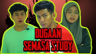 DUGAAN SEMASA STUDY [upl. by Lemak]