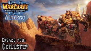 Warcraft 3 Alternate Battle for Kalimdor Chapter Eleven The Fight To Stormwind As Human [upl. by Htidirrem234]