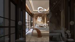 Modern Wall Decor Ideas for Bedroom homedecor2025 [upl. by Lewie]