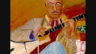 Django Reinhardt  Mabel  Paris 13121940 [upl. by Akiam858]