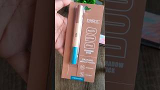 New Insight Baked Highlighter Insight Duo Eyeshadow Stick shorts insightcosmetics [upl. by Mackler119]