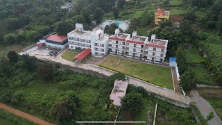 Natures Trail Yelagiri Resort 😍  Luxurious Stay  9363833639 [upl. by Refinneg]