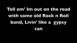 The Truth Jason Aldean Lyrics [upl. by Anayd]