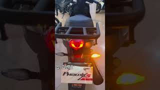 Shineray Phoenix 50cc Preço de Mobilete 😍🚀 motos shineray shineray50cc [upl. by Sunshine]