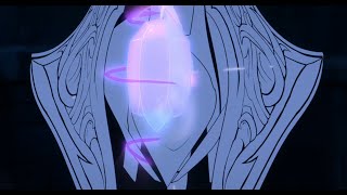 Aaravos Reveals The Secret Of The Staff Season 6 Spoilers [upl. by Anaibib25]