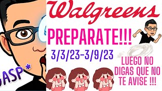 Ofertas imperdibles en Walgreens esta semana [upl. by Rahas]