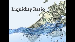 Lecture 6 I Liquidity Ratios I Financial Statement Analysis I Syeda Arooj Naz [upl. by Jourdain366]