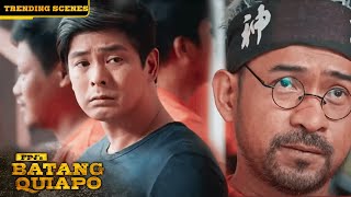 FPJs Batang Quiapo Release Order Episode  FPJs Batang Quiapo Trending Scenes [upl. by Zohar441]