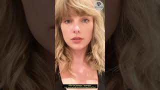 quotWho is Taylor Swiftquot youtubeshorts taylorswift traviskelce [upl. by Helm]