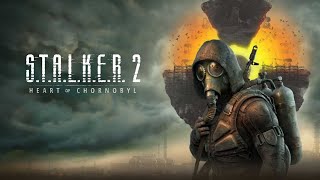 STALKER 2 HIGHEST SETTINGS 1440p DLSS RTX 4070 avg FPS Benchmark ON PC [upl. by Aicatsanna]