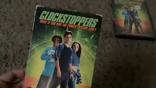 2 different versions of clockstoppers [upl. by Moulden397]