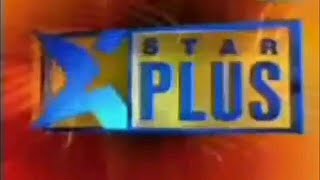 Star Plus 2000 Continuity Ad BreaksPromos and Ident [upl. by Nonnairb672]