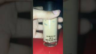 Viral MAC Foundation Review  mac face and body foundation  mac foundation for indian skin tone [upl. by Madora]