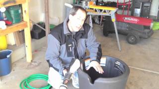 Amplifi by Briggs amp Stratton  Overview [upl. by Chantal]