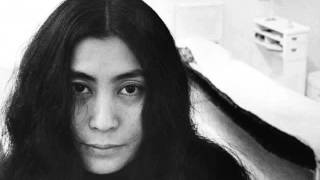 Yoko Ono with Plastic Ono Band quotI Felt Like Smashing My Face In A Clear Glass Windowquot [upl. by Entroc]