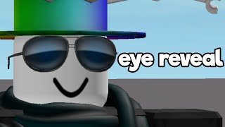 Eye Reveal 700k subscribers [upl. by Cohdwell]