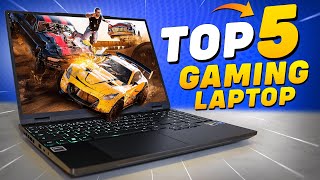 🔥RTX 2050🔥 Top 5 Best Gaming Laptops Under 45000 In 2024💥Best Gaming Laptop Under 45000 In 2024 [upl. by Senecal]