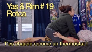 YasampRim Ep 19 — awardwinning french serie by Desrosieres [upl. by Retseh726]