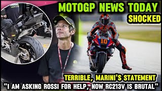 BRUTAL MOTOGP LATEST NEWS JULY 24 2024 SILVERSTONE BRITISH GP 2024 [upl. by Lleon129]