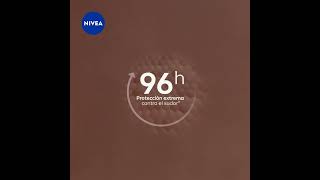 Nuevo NIVEA CLINICAL Derma Control [upl. by Tilla]