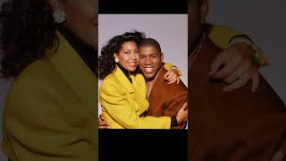 Magic Johnson and Cookie Johnsons beautiful love story lovestory [upl. by Kailey]