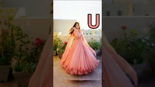 Latest beautiful ✨ simple dress design collection fashion new 2024 design shorts yt [upl. by Lexerd]