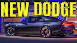 HUGE news from Dodge Theres still HOPE [upl. by Amapuna]