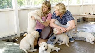 Marley amp Me Full Movie Facts and information  Owen Wilson  Jennifer Aniston [upl. by Derfiniw580]