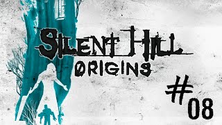 Silent Hill Origins 08  WATT Gameplay Deutsch [upl. by Erina]