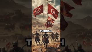 The Greco Turkish War A Nation Reshaped 1919 1923 [upl. by Htrow]