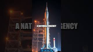 The Space Race Technology and Tension [upl. by Rap]