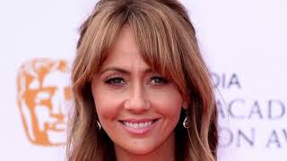 ITV Coronation Streets Samia Longchambon flooded with support after family update [upl. by Yerocaj757]