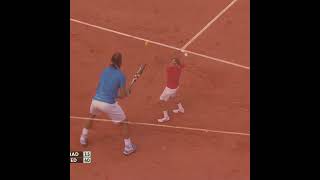 Roland Garros 2011 Final  Federer Nadal Preview [upl. by Adirf]