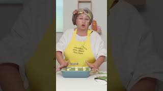 Come fare la crosticina croccante delle lasagne tips cucinaitaliana recipe academiatv elearning [upl. by Karil756]