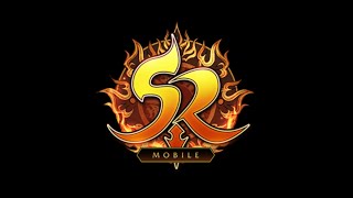 Silkroad Origin Mobile Bow Str Arena PVP [upl. by Mode]