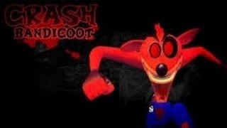 Speed Run Crash Bandicootexe [upl. by Atina]