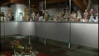 Puppenmuseum  Regio TV Schwaben [upl. by Libbi]