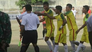 Perseden vs Persebi 10 [upl. by Neu773]