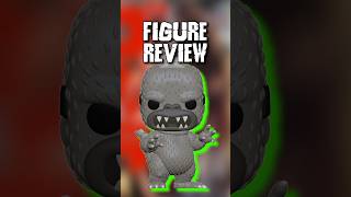 Celebrating Halloween With Funkos Homerzilla POP Figure Simpsons Review Godzilla Funko Review [upl. by Azaleah]